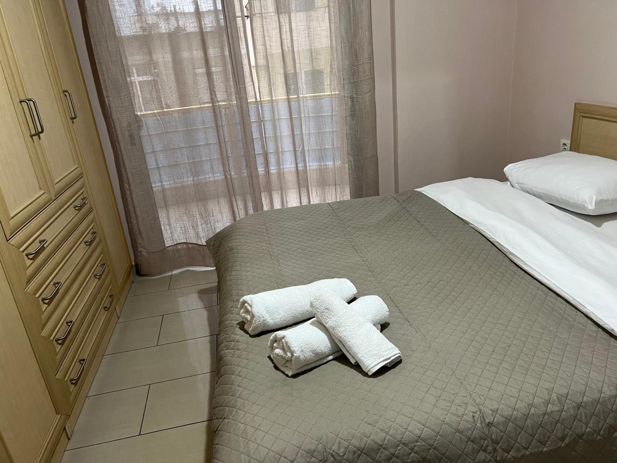 Deal 315 Apartment Tiran Dış mekan fotoğraf