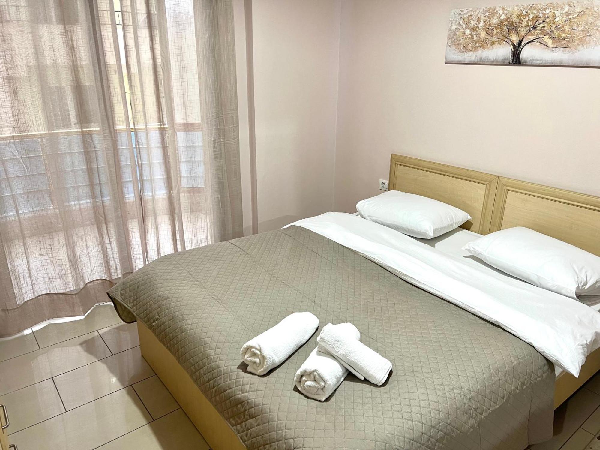 Deal 315 Apartment Tiran Dış mekan fotoğraf