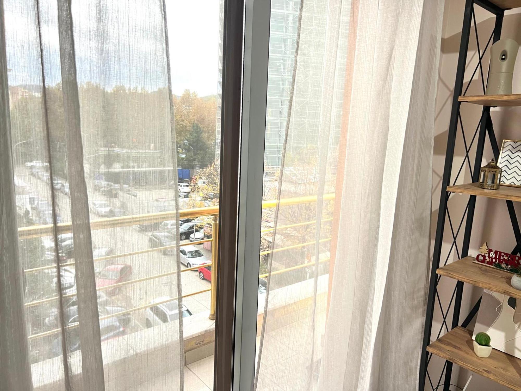 Deal 315 Apartment Tiran Dış mekan fotoğraf