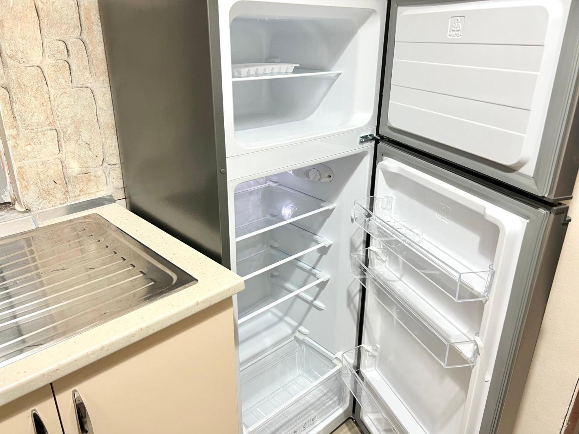 Deal 315 Apartment Tiran Dış mekan fotoğraf